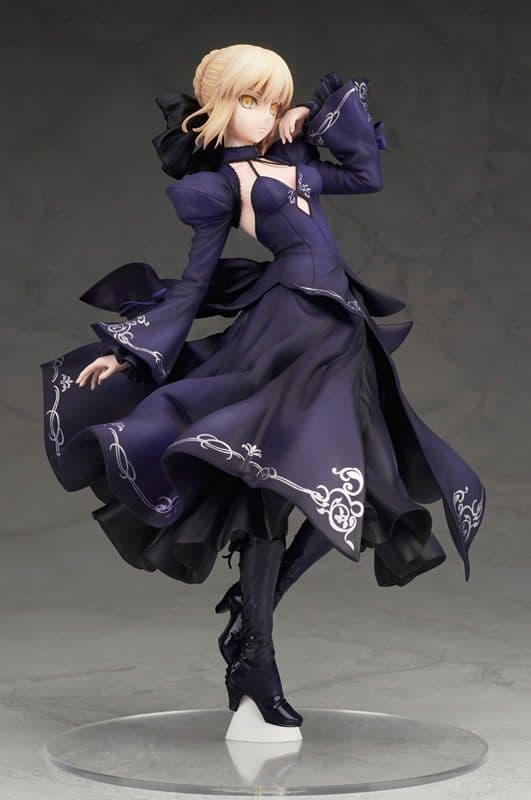 【新品未開封】Fate/Grand Order セイバー オルタ ドレスVer