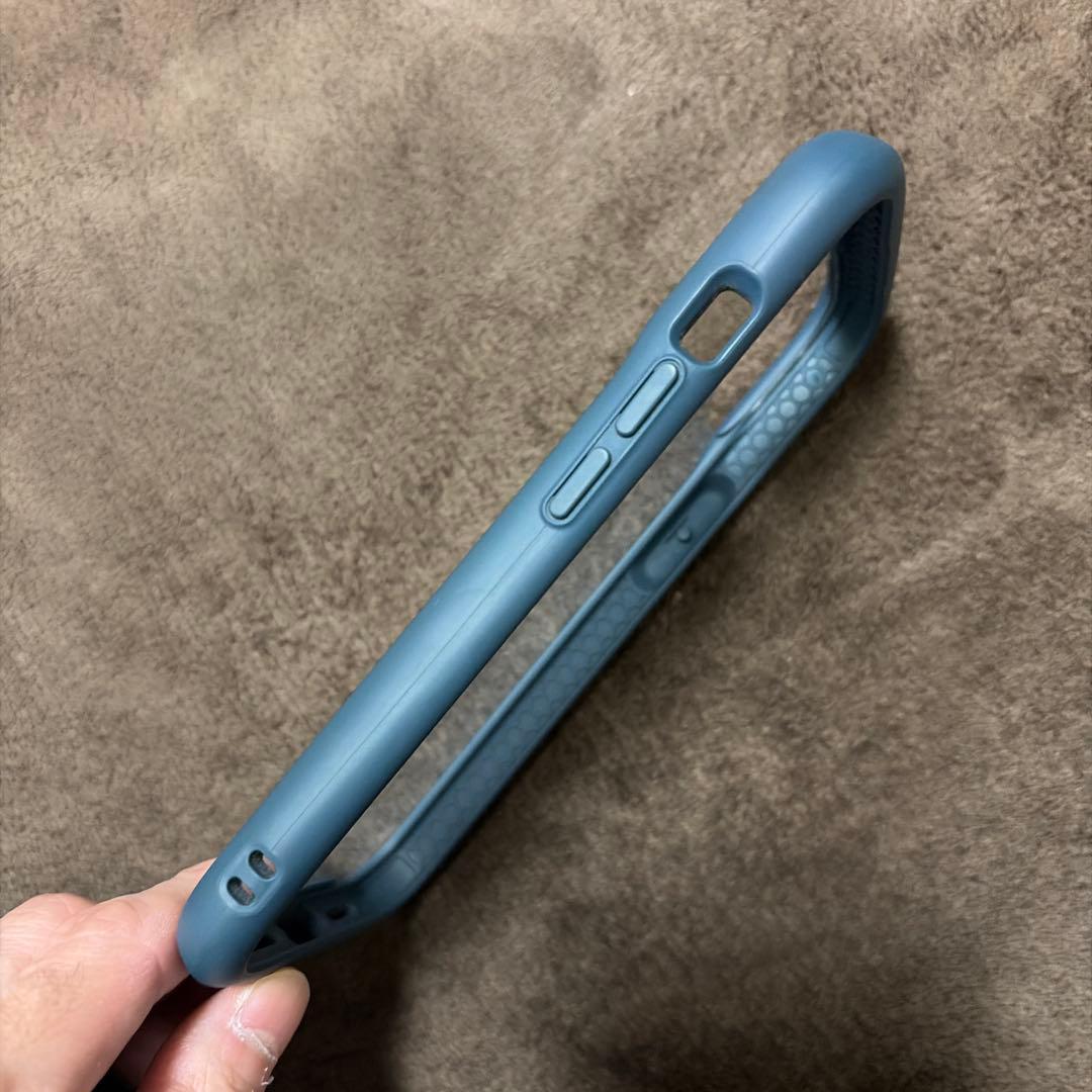 iPhone15 ブラック 128GB SIMフリー 保護フィルムセット