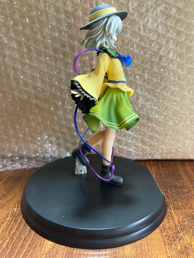 東方Project 古明地こいし　フィギュア　グリフォン