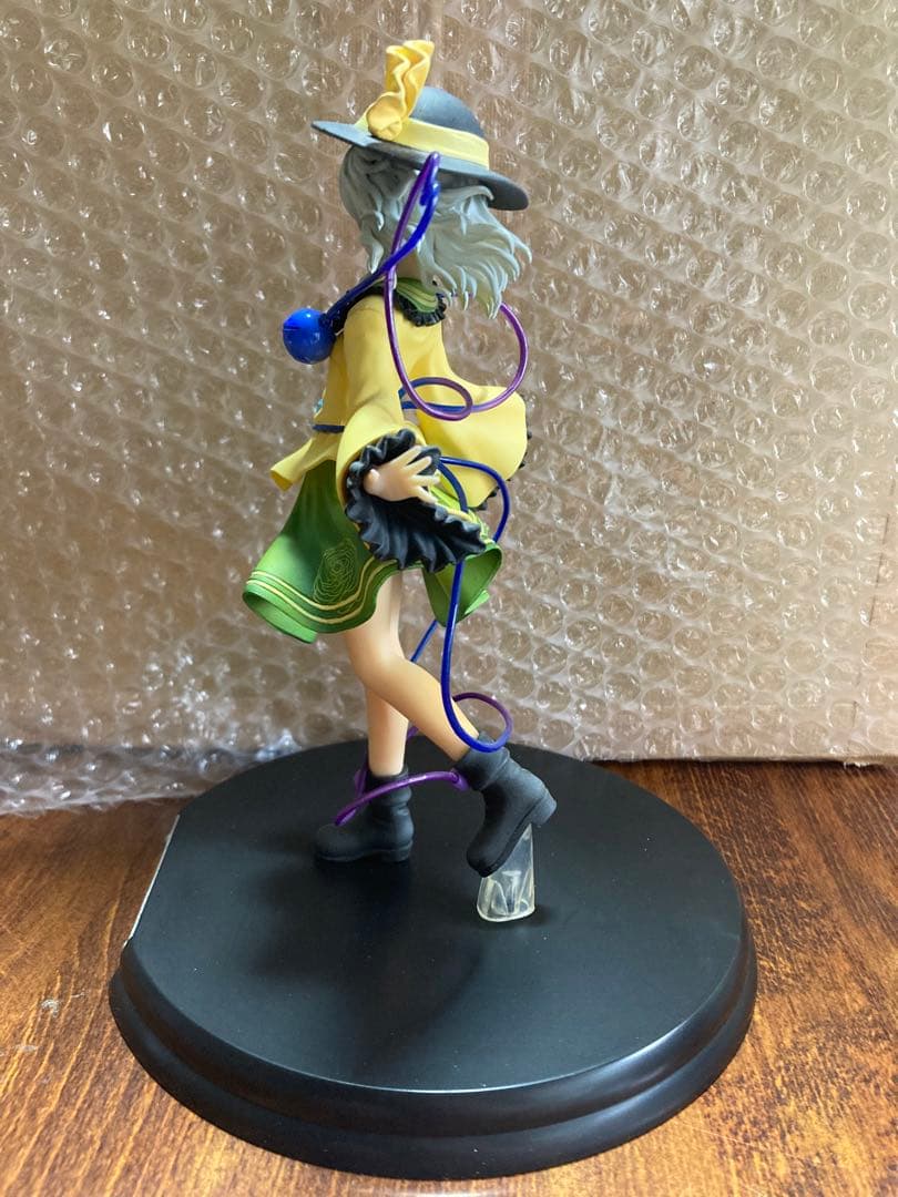 東方Project 古明地こいし　フィギュア　グリフォン