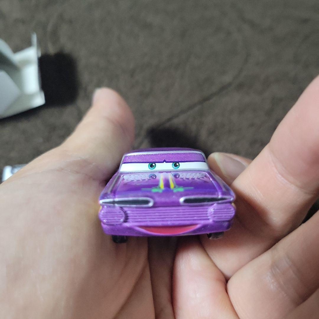 カーズイロイロミニカーまとめ売り