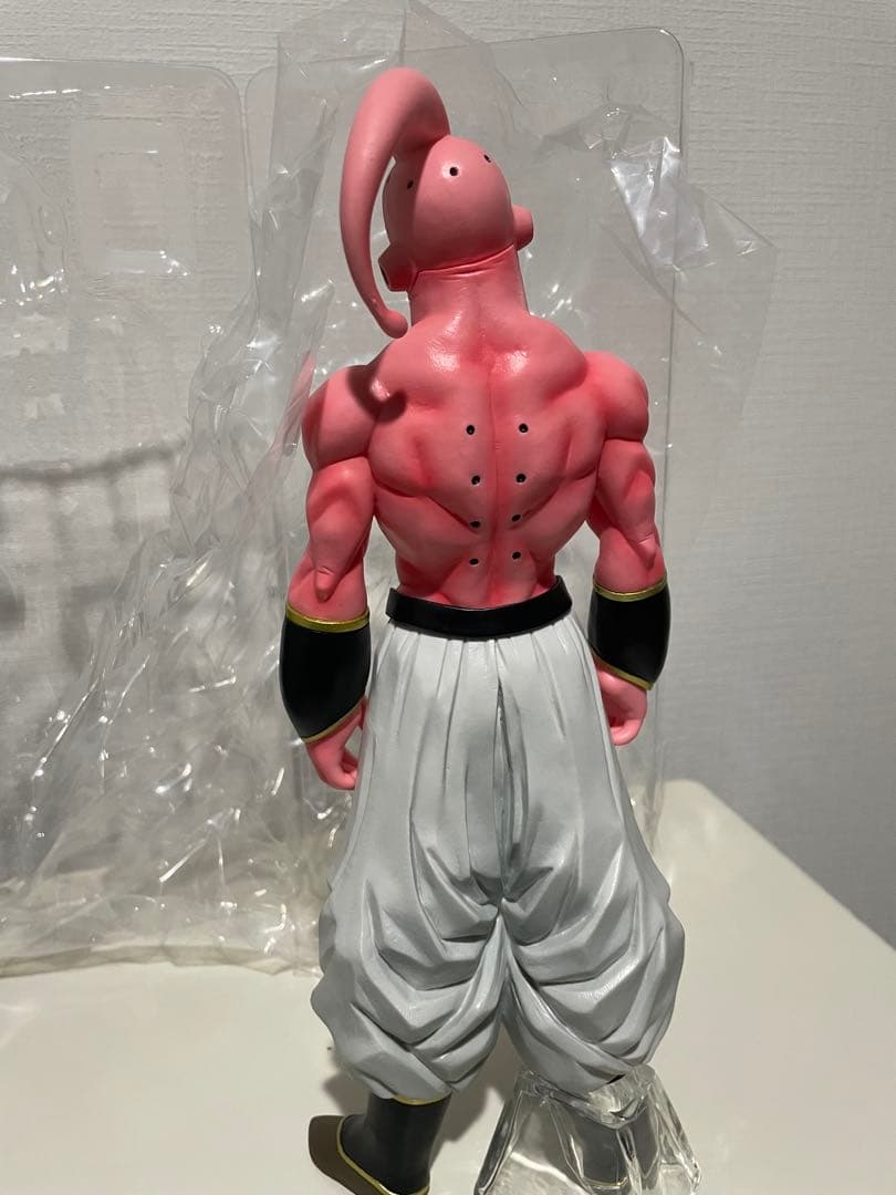 一番くじ ドラゴンボール オムニバス F賞 魔人ブウ