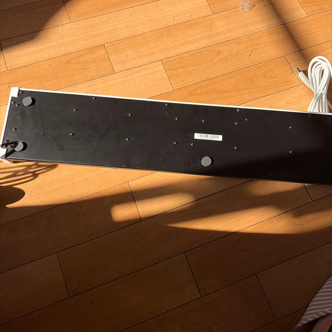 midiplus X3 mini MIDIキーボード