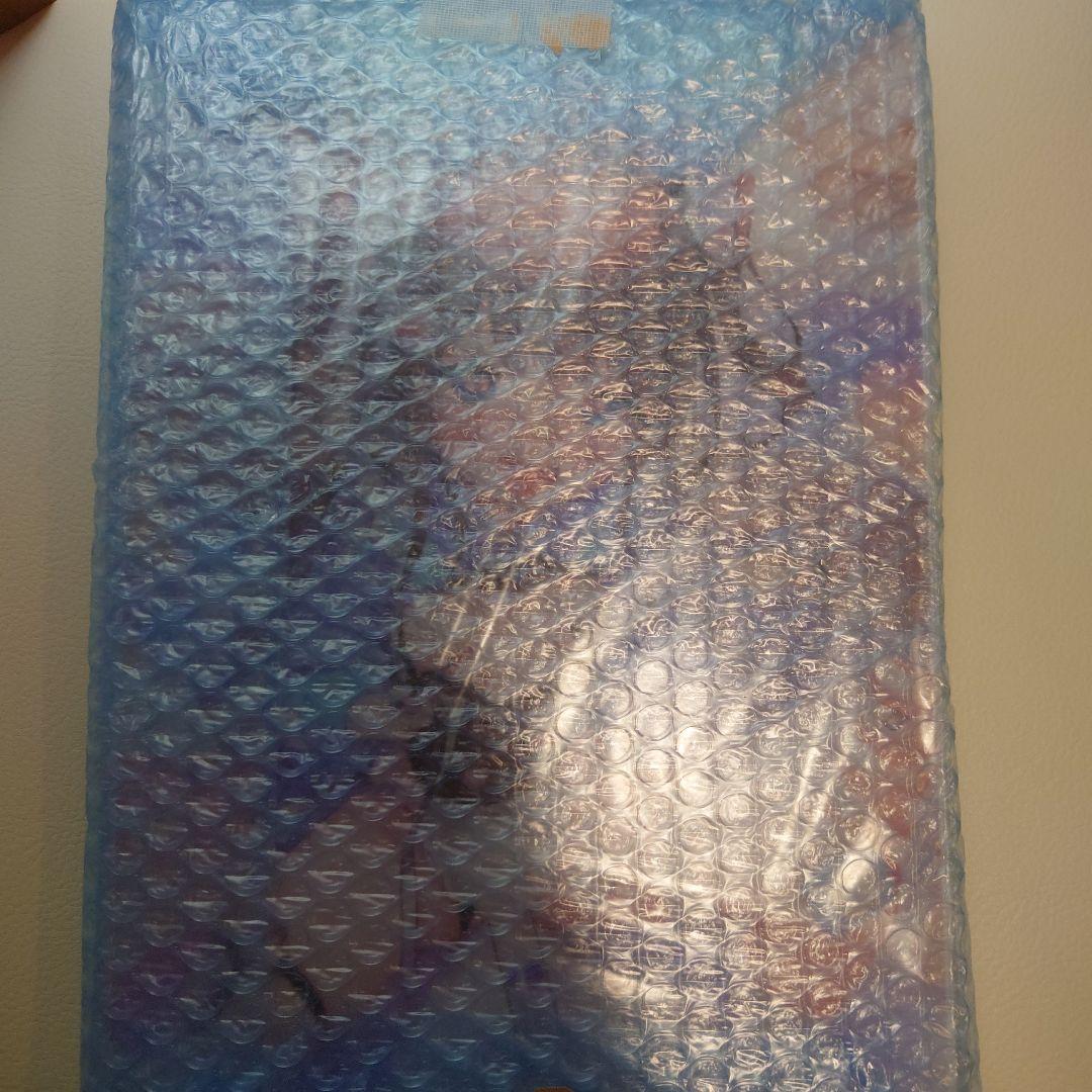 へんりいだ オンラインくじ　複製サイン入りA4アクリルシールド TYPE B