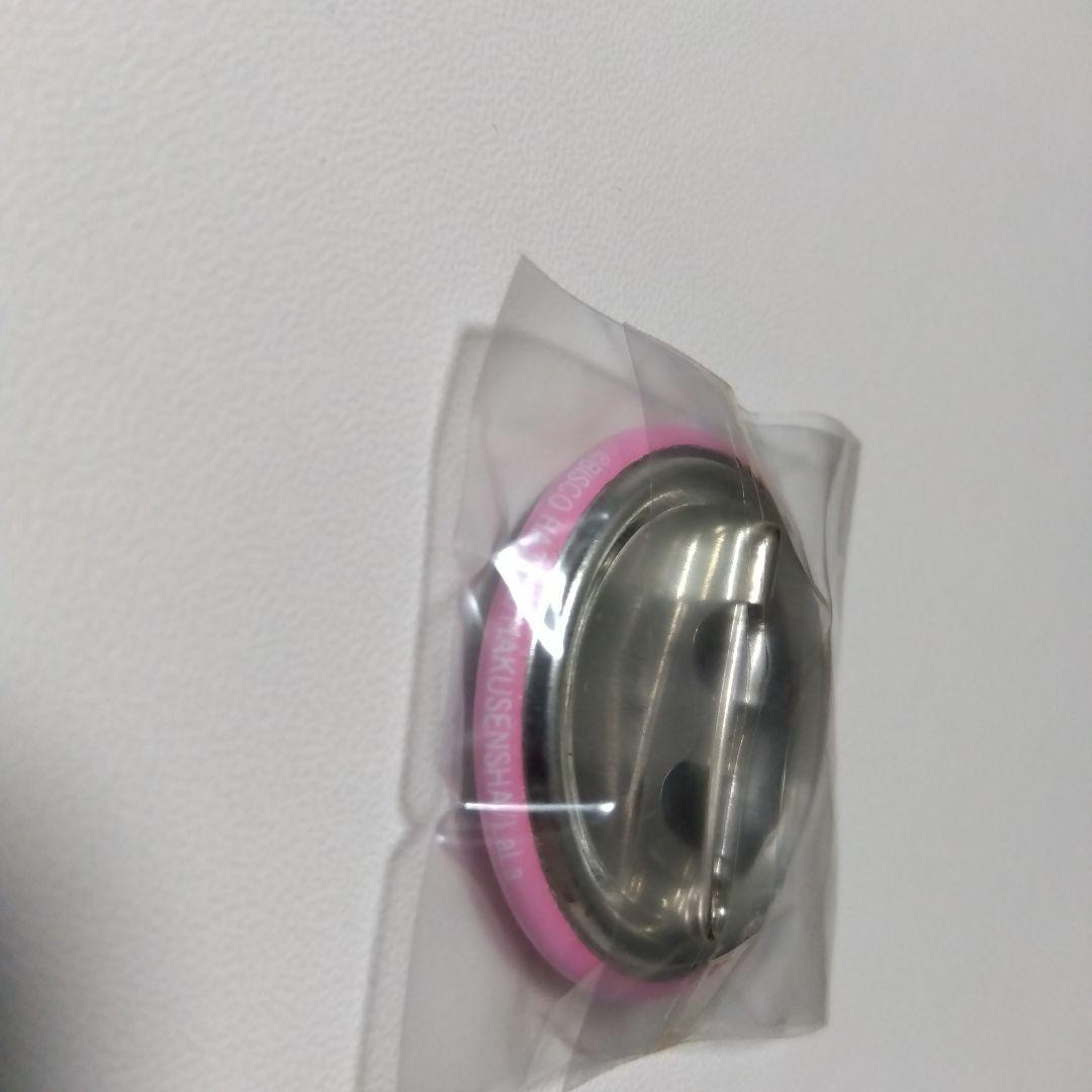 【桜蘭高校ホスト部】藤岡ハルヒ LaLa 2004 応募者全員サービス 缶バッジ