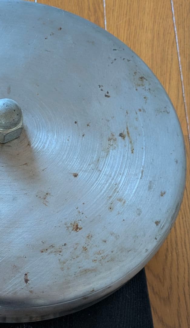 ISAMI ボクシング ゴング　木槌付き