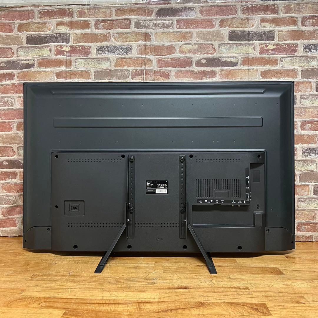 maxzen 50V型 液晶テレビ J50SK03 フルハイビジョン