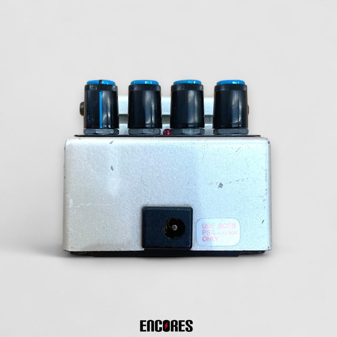 BOSS DD-2 Digital Delay 日本製 ディレイ