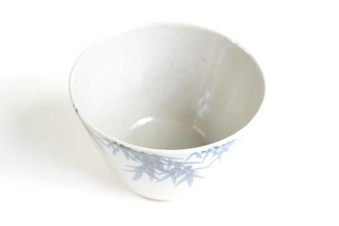 茶道具　茶碗　5碗　陽炎園造