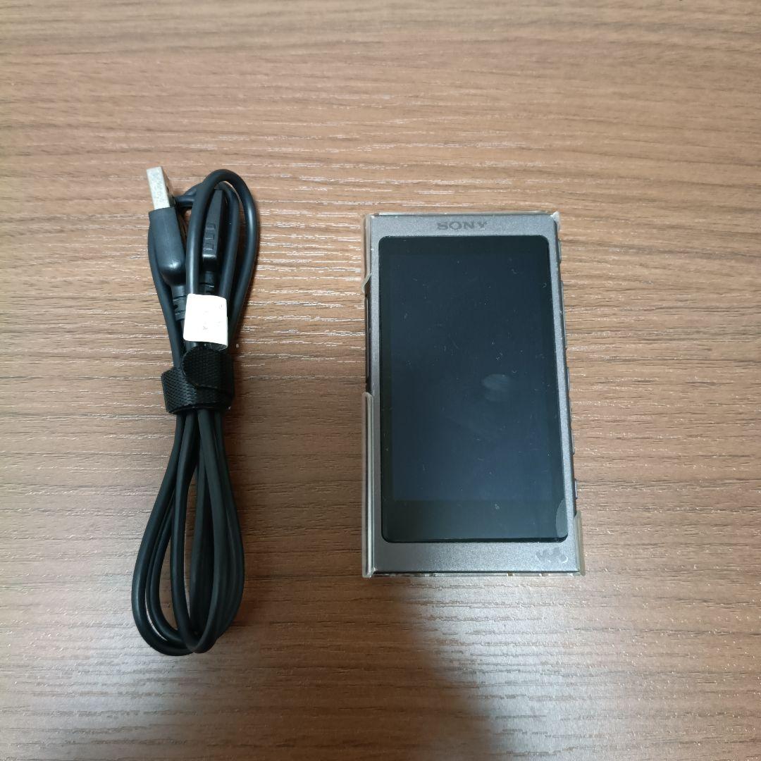 NW-A45 動作確認済み品