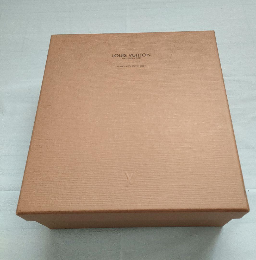 ルイヴィトン　LV　Louis Vuitton Box 箱　紙袋　ショッパー