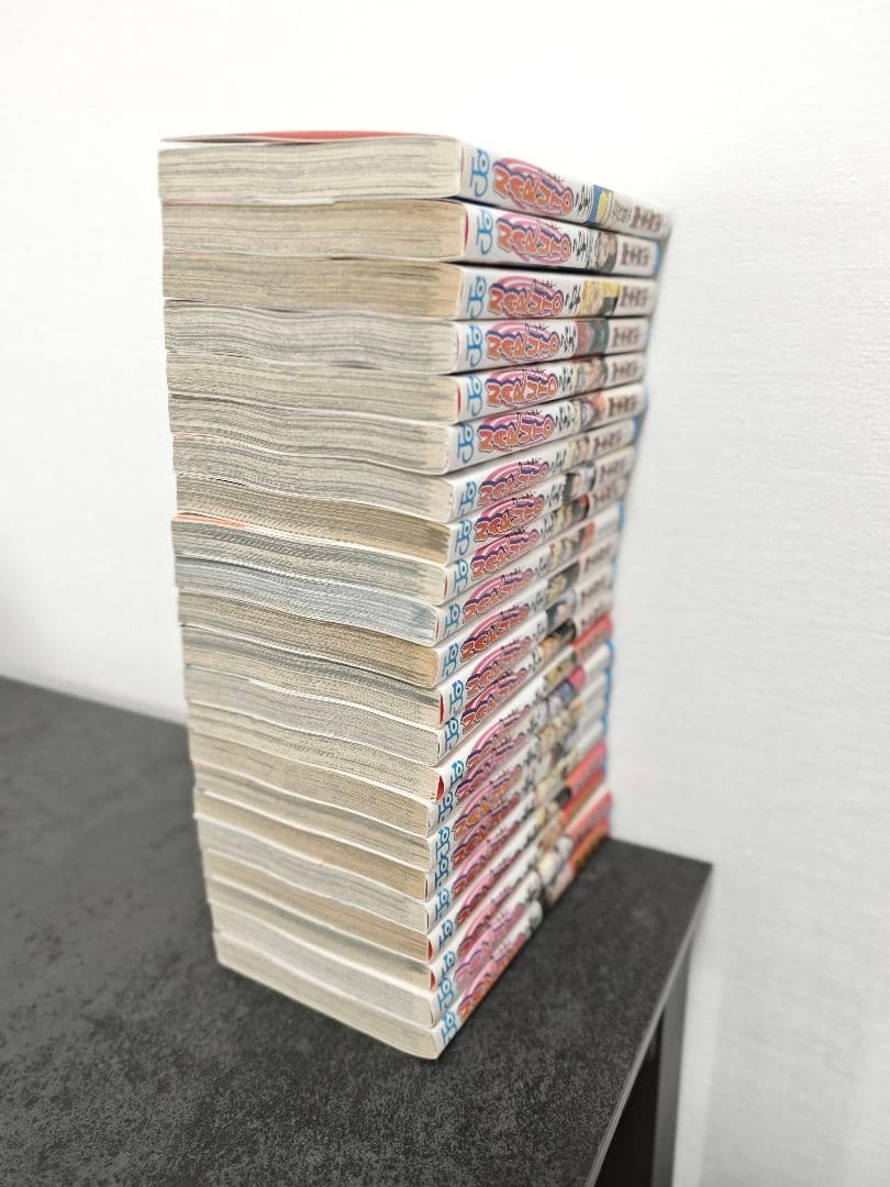 ✨️美品✨️　NARUTO　ナルト　全巻セット