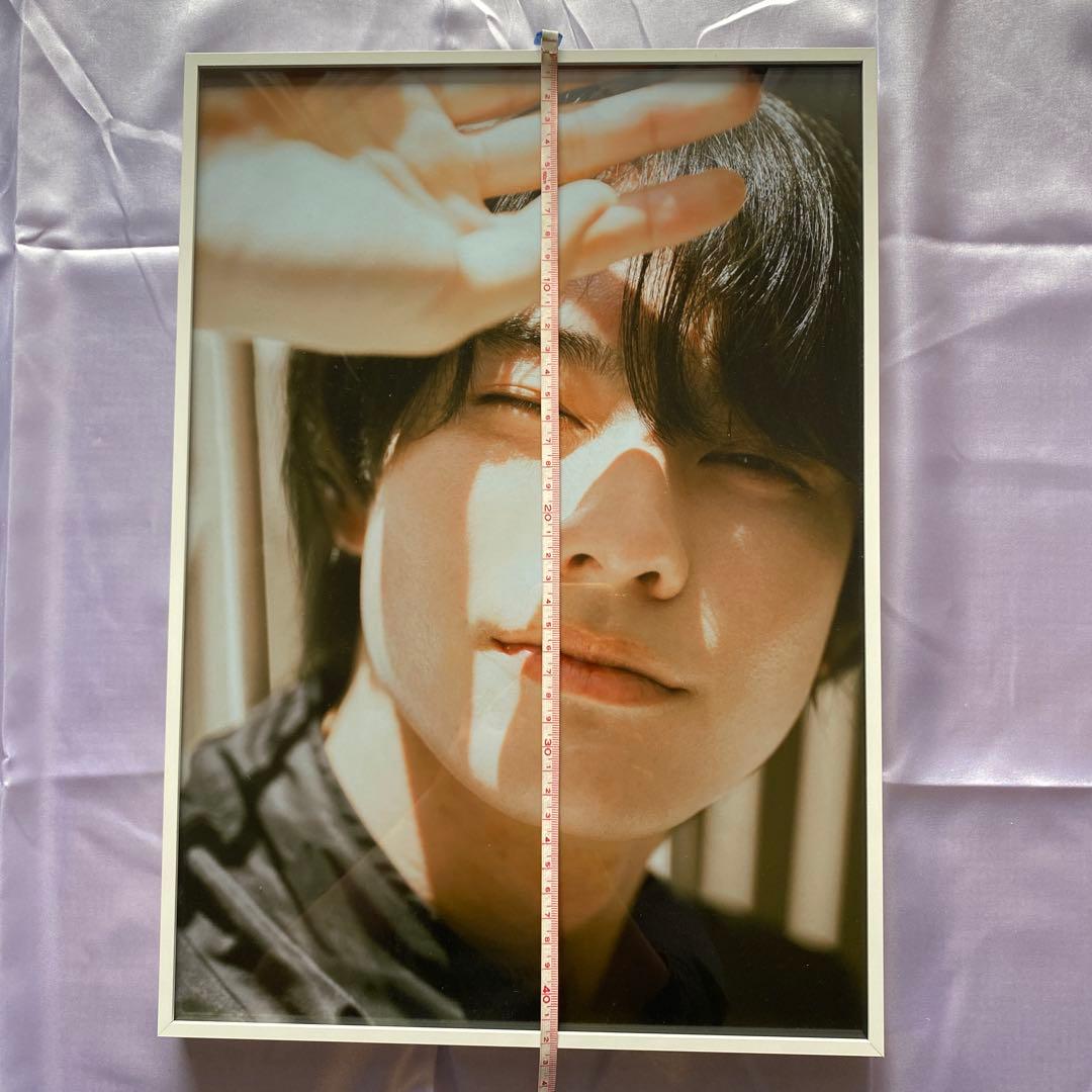 前田拳太郎　エディション版　受注生産品　レア