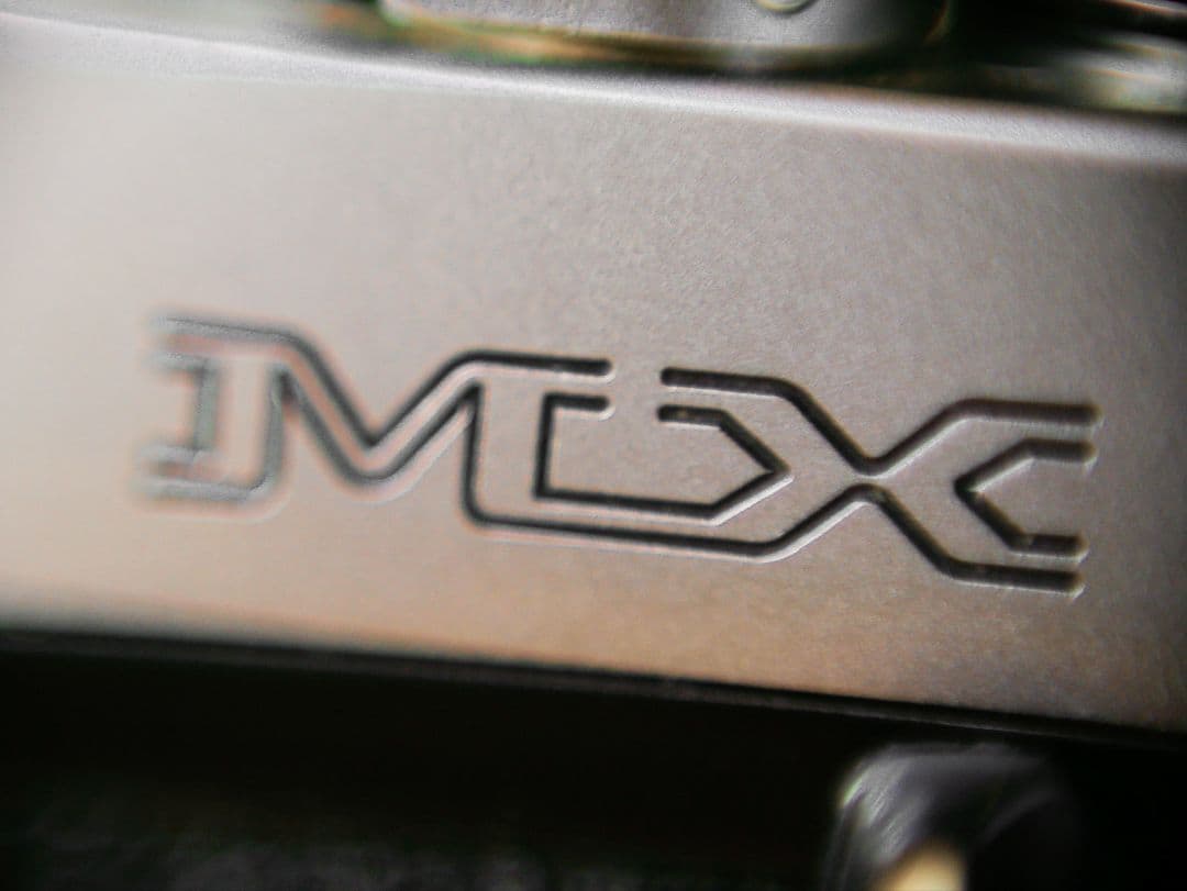 PENTAX MX 一眼レフカメラ + 50mm f/1.4レンズ