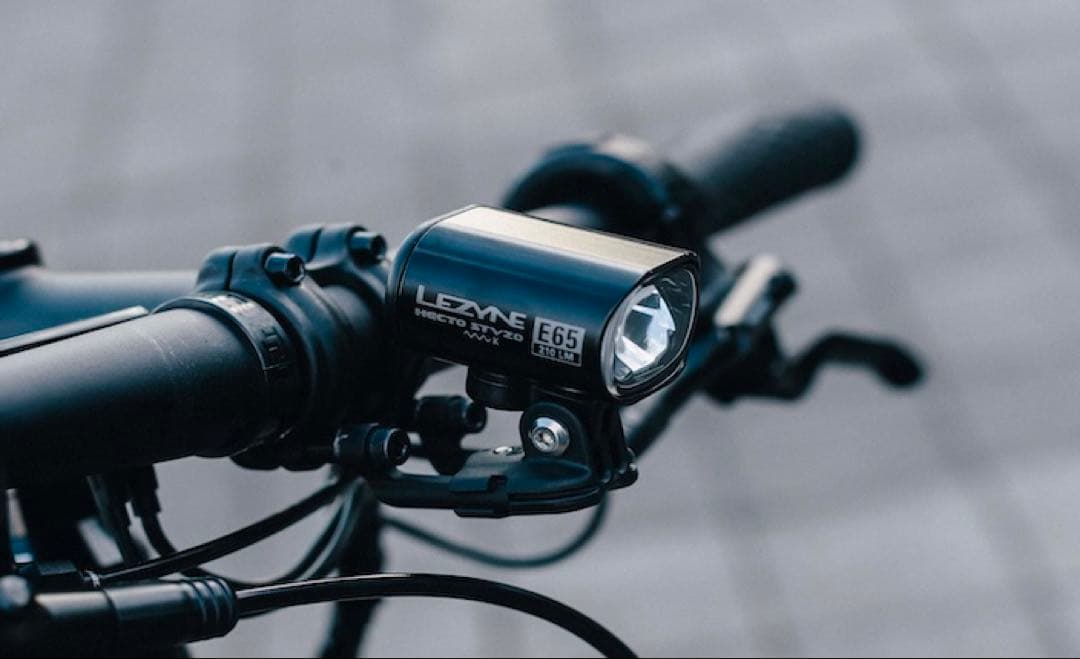 自転車本体 MOTIVATOR Fuji e-bike