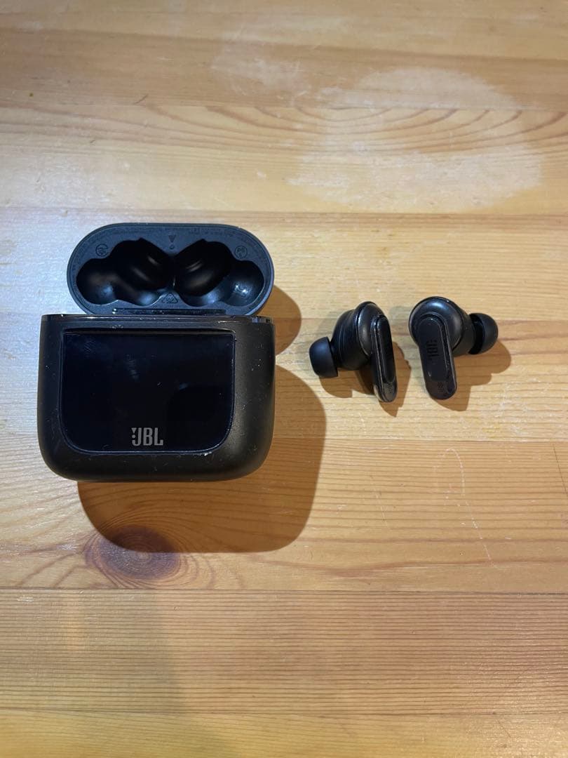 【onionringu様】JBL TOUR PRO 2 ワイヤレスイヤホン