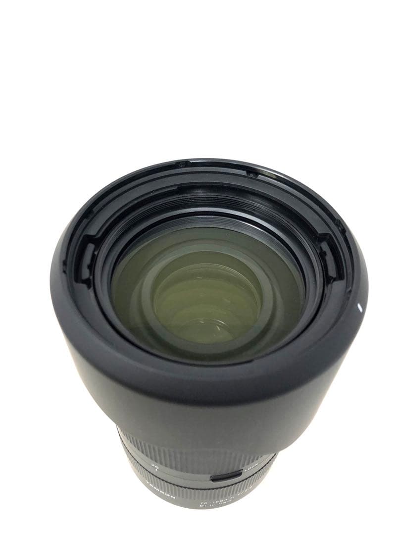 レンズ(ズーム) TAMRON 70-180mm F/2.8 Di III VXD (A056)