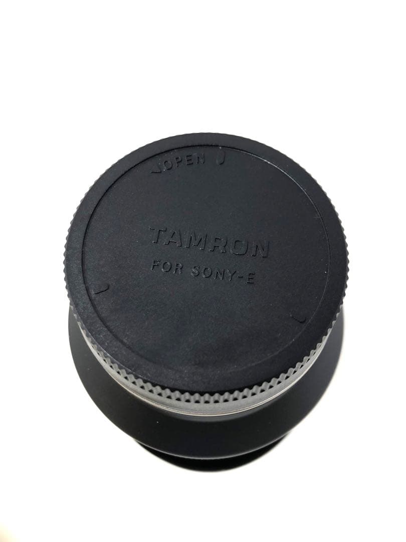 レンズ(ズーム) TAMRON 70-180mm F/2.8 Di III VXD (A056)