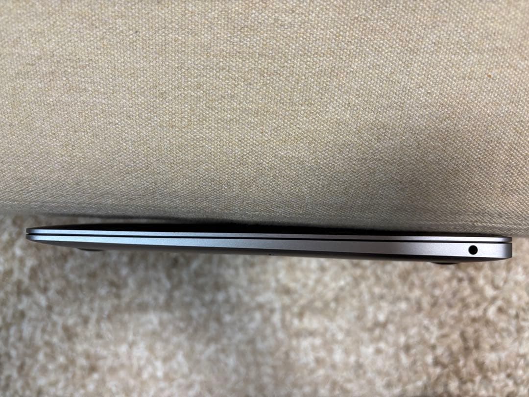 【春香ママさん専用】Apple MacBook air 2020 i7 16GB