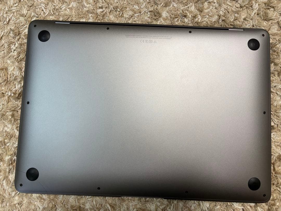 【春香ママさん専用】Apple MacBook air 2020 i7 16GB