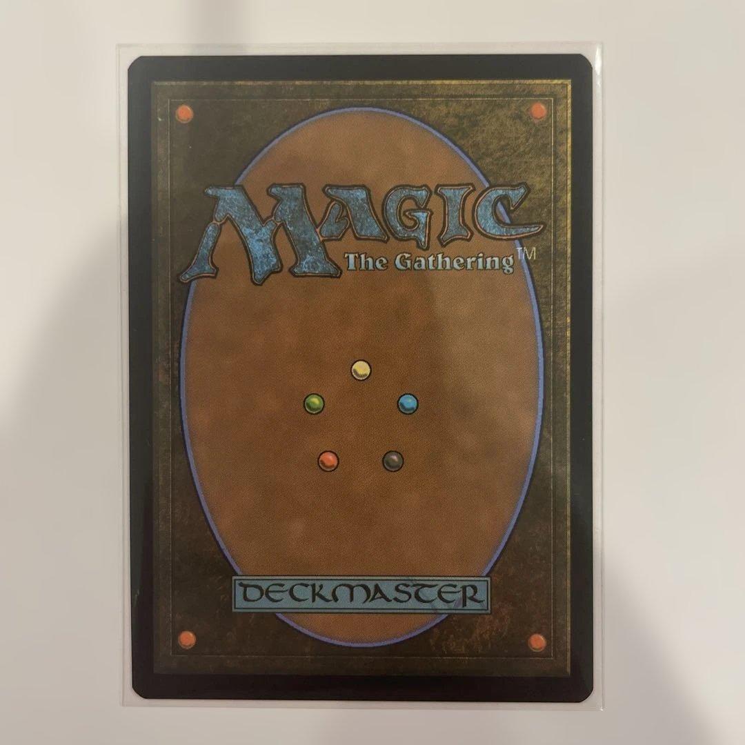 マジック：ザ・ギャザリング MTG Tezzeret, Cruel Captain EOE M 287