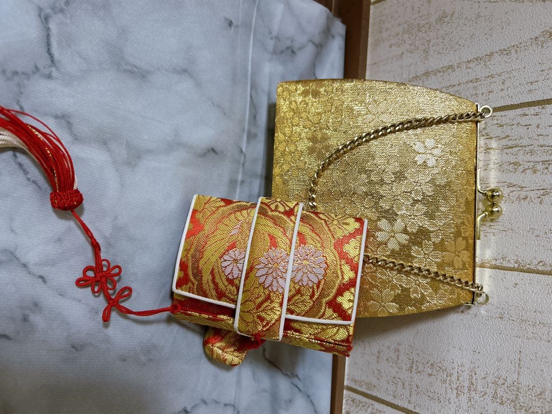 本格正絹着物♡七五三　7歳　女の子　セット　一式　ピンク系