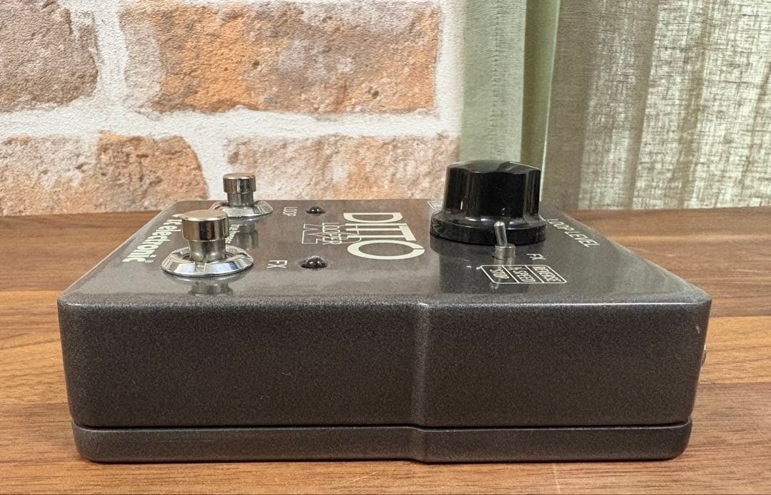 ギター tc electronic / DITTO LOOPER X2