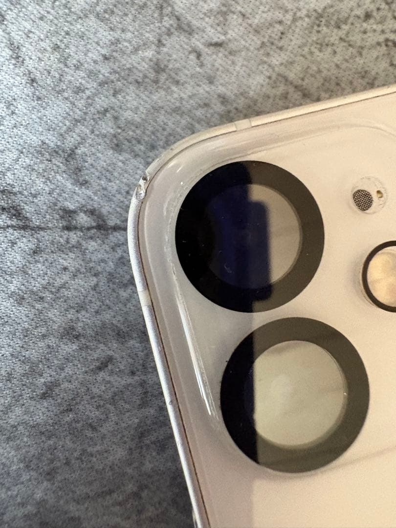 次*丸様 iPhone 12 mini 128gb