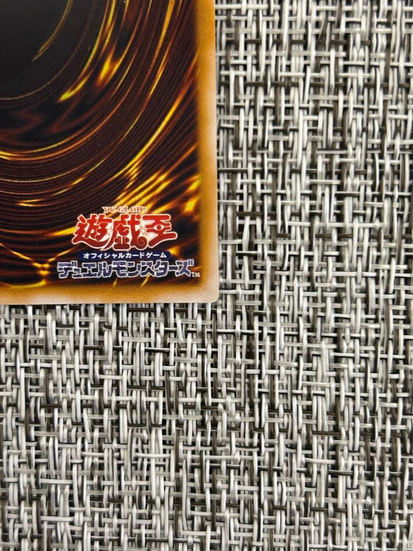 青眼の白龍 レリーフ 青艶