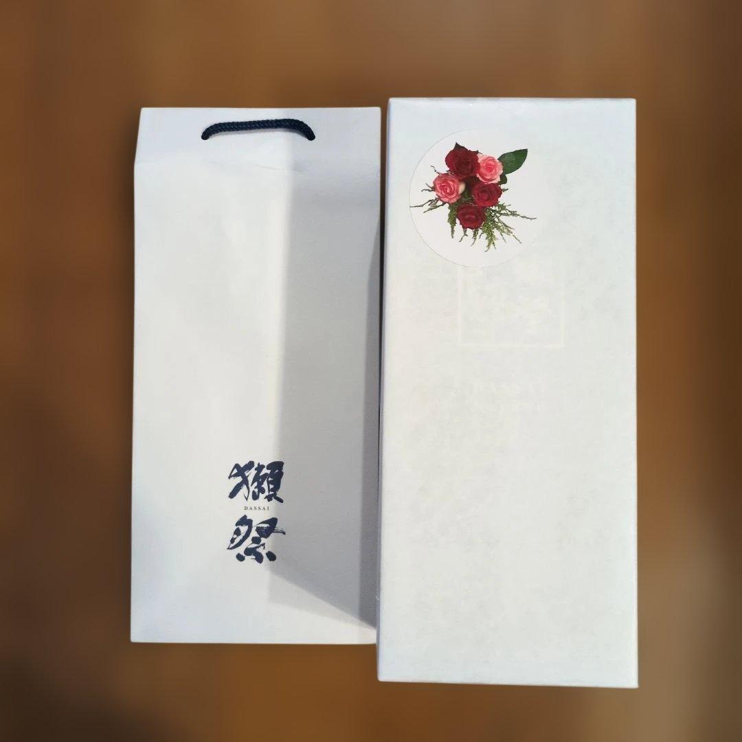 獺祭 磨 その先へ DASSAI Beyond 720ml