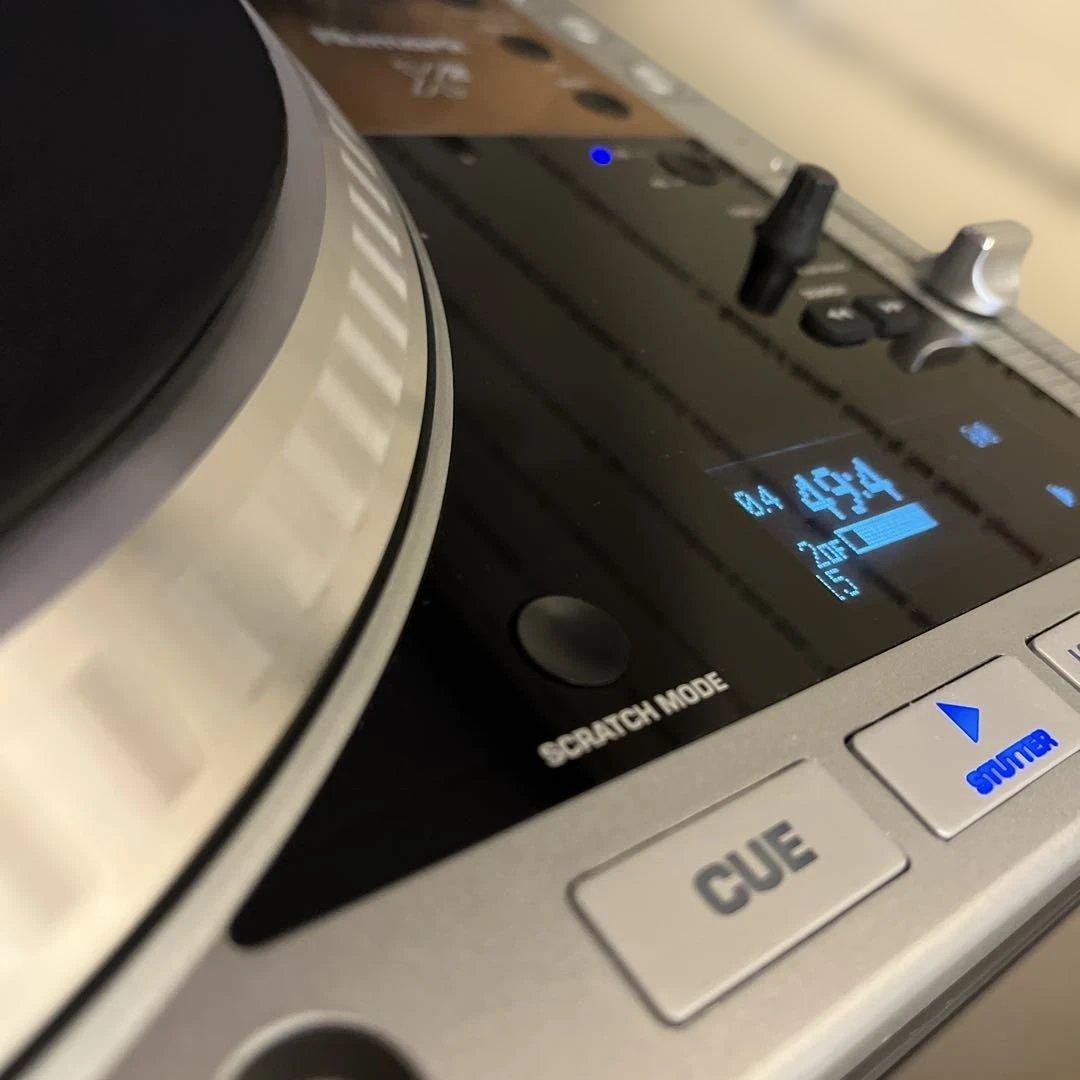 【希少】Numark X2 ターンテーブル レコードプレーヤー