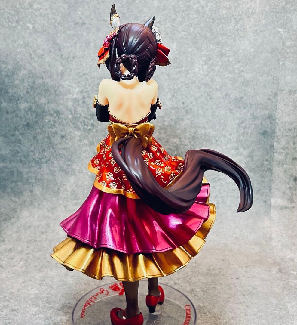 有*象様 【 リペイント 】 ウマ娘 ジェンティルドンナ ラウンドワン限定