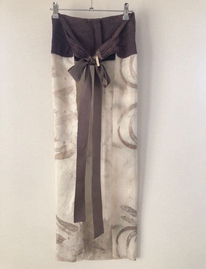 indubitably 十葵 toki ◆ シルク　サロン