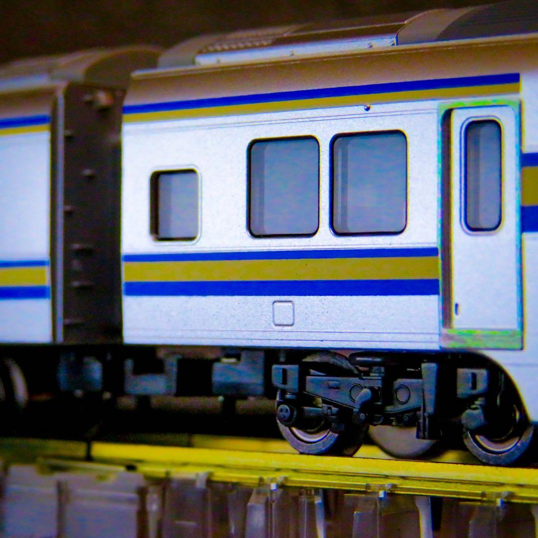 TOMIX E217系 8次車 更新車 基本A+増結11両【新品,未使用品】