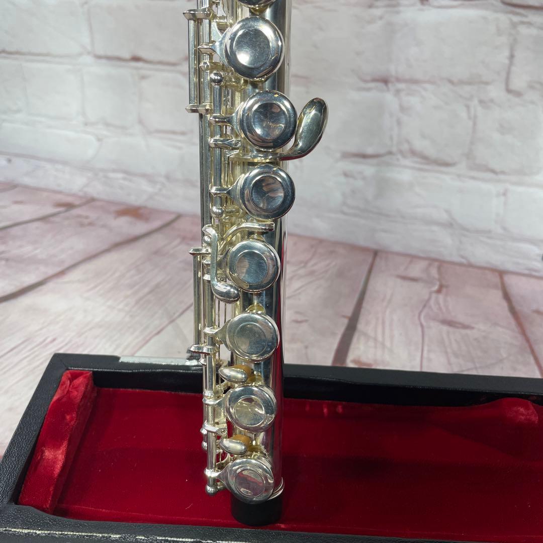 Pearl PF-501 パール フルート