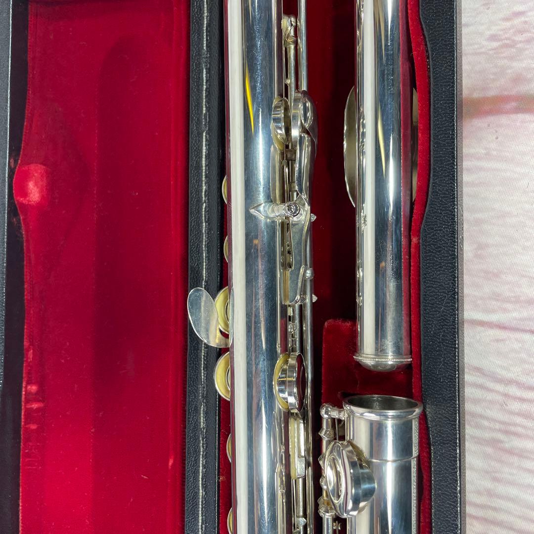 Pearl PF-501 パール フルート