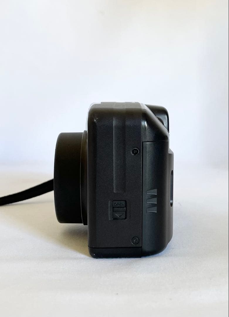 【完動品】Canon Autoboy S フィルムカメラ 動作確認済み