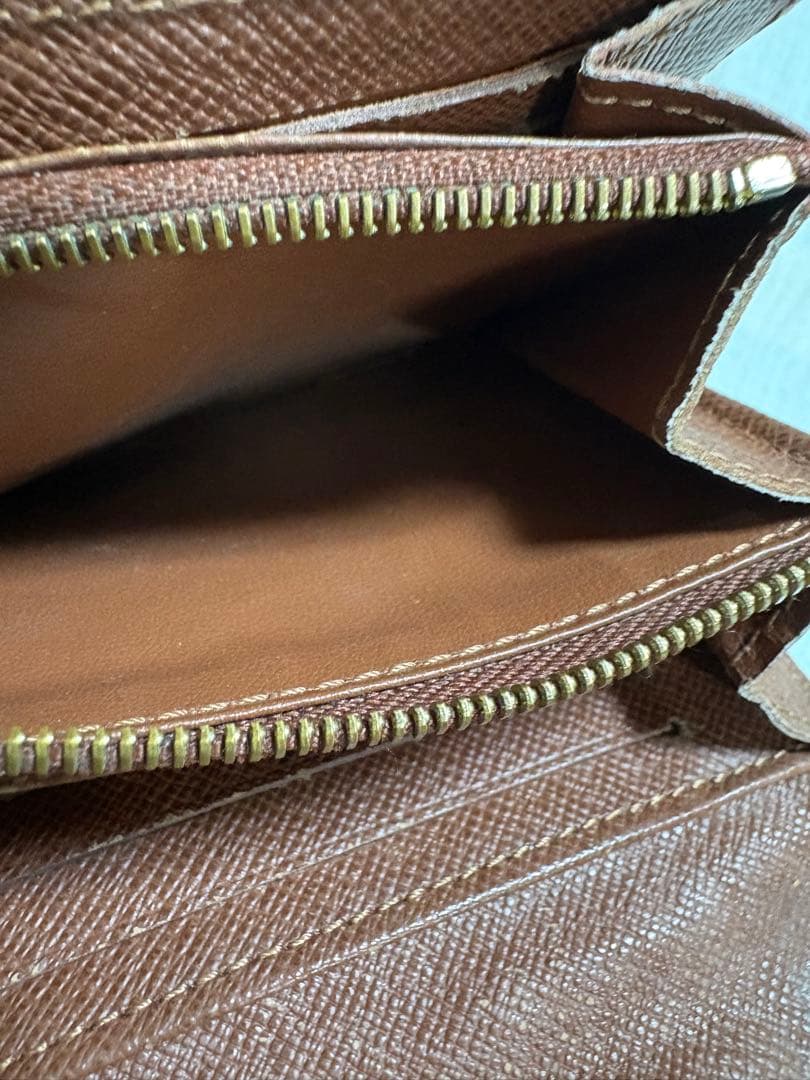 LOUIS VUITTON エトワール ポルトフォイユ コンパクト