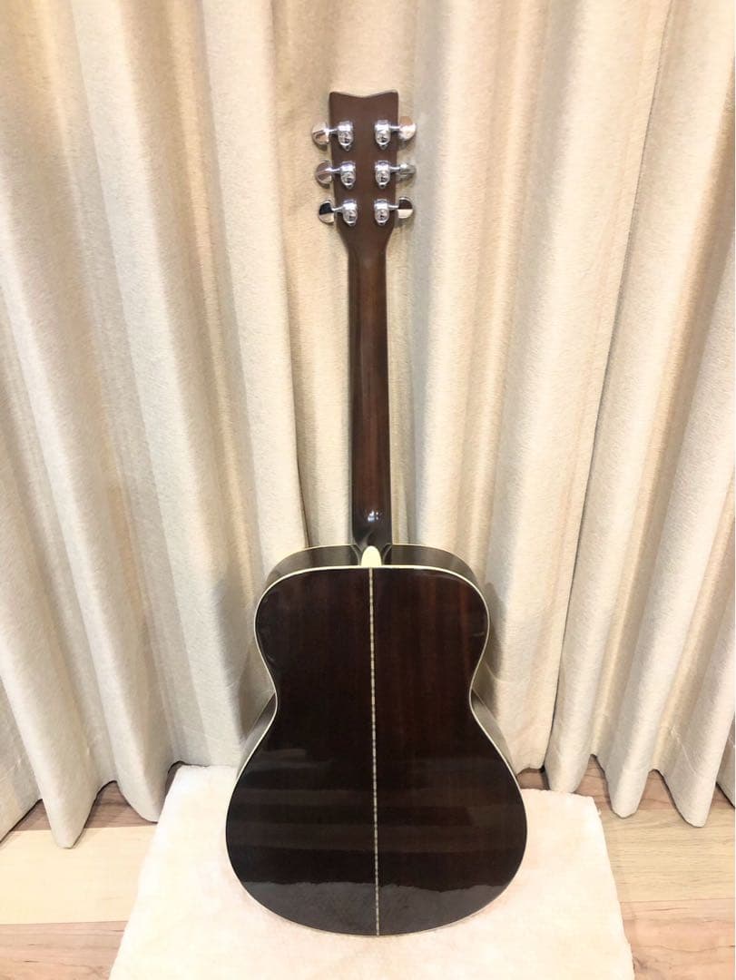 YAMAHA アコースティックギター ナチュラル