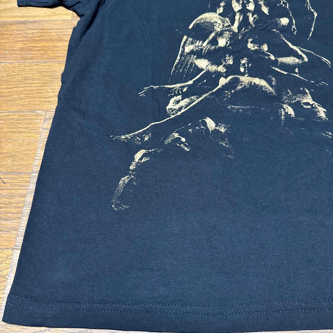 dir en grey DUM SPIRO SPERO 限定 受注生産 Tシャツ