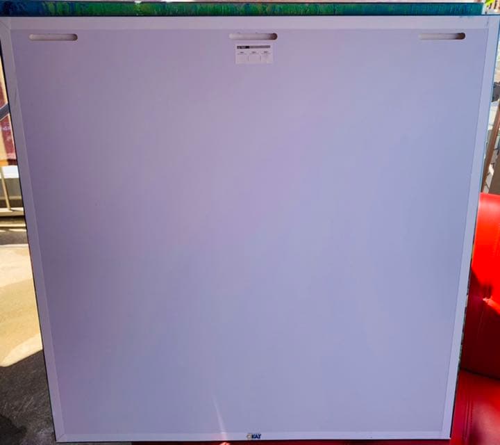 Okay 馬　しまうま　絵画