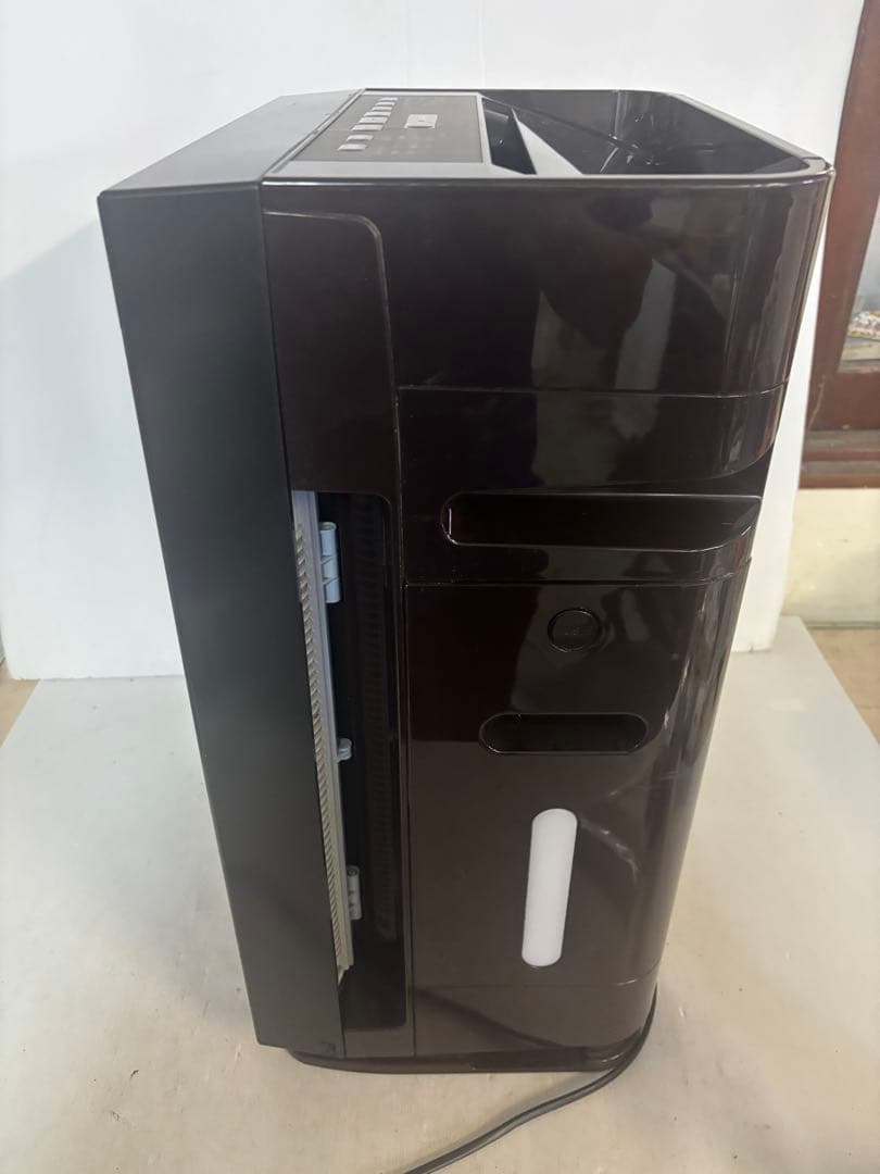 DAIKIN ダイキン ストリーマ 加湿空気清浄機 MCK70TKS-T