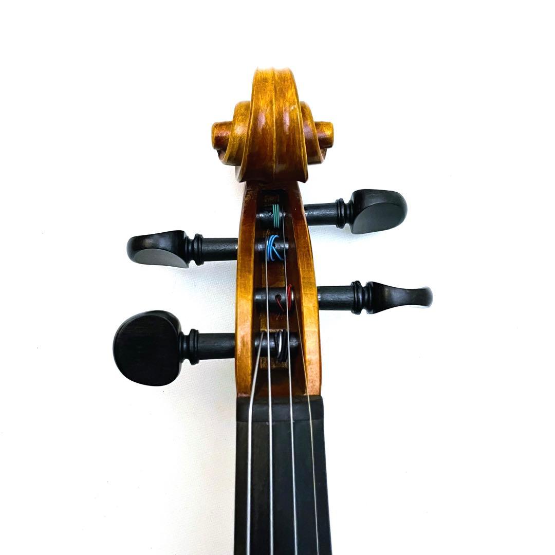 【調整美品】ANTON PRELL バイオリン 4/4