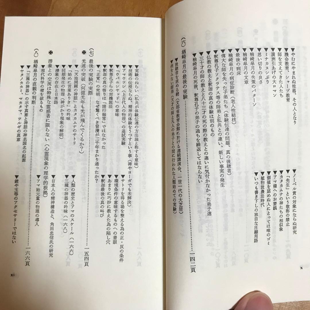 相似象学会誌　相似象　第八号