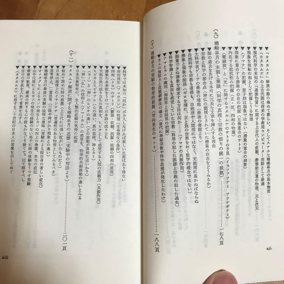 相似象学会誌　相似象　第八号