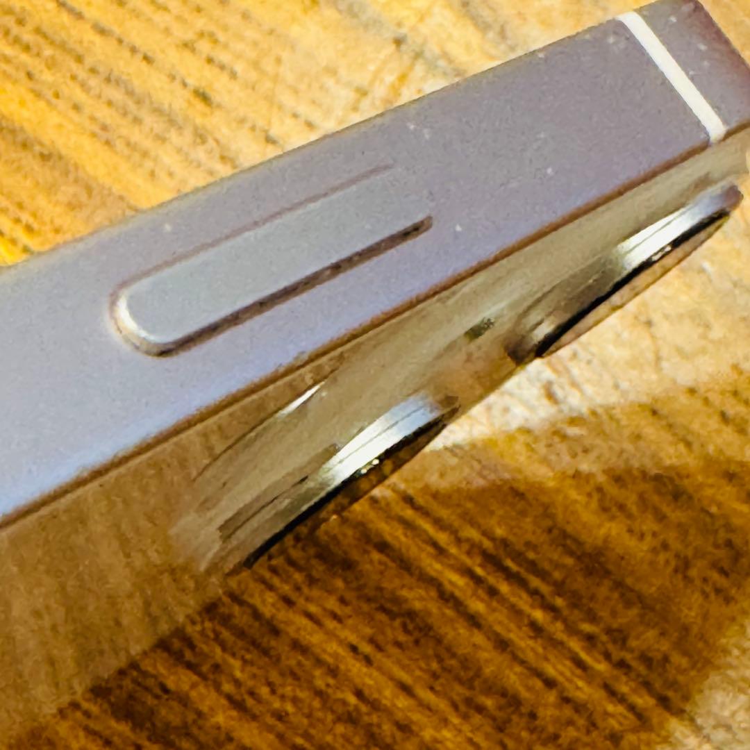 【動作良好】Apple iPhone 13mini SIMフリー　128GB