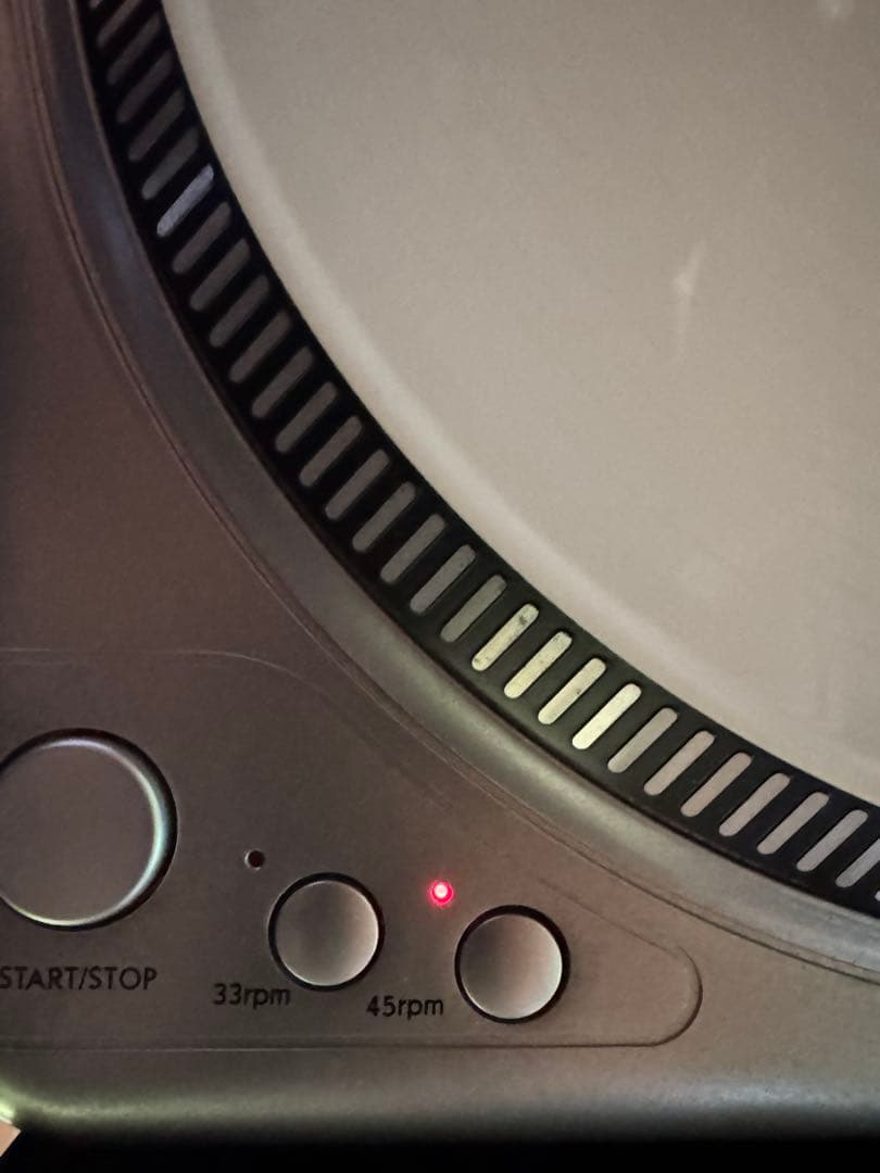 DJ機材 vestax pdx-2000mk2 pro