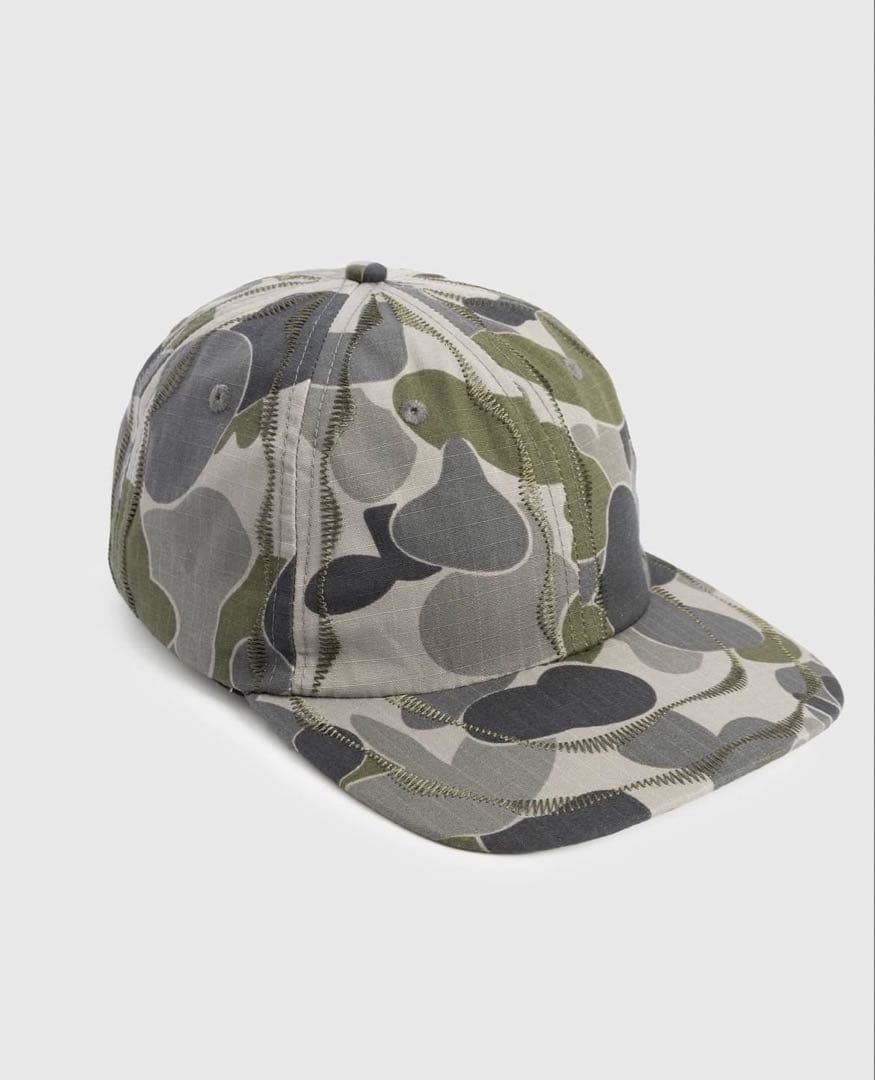 帽子 sexhippies DPUC Welder's Stitch Hat