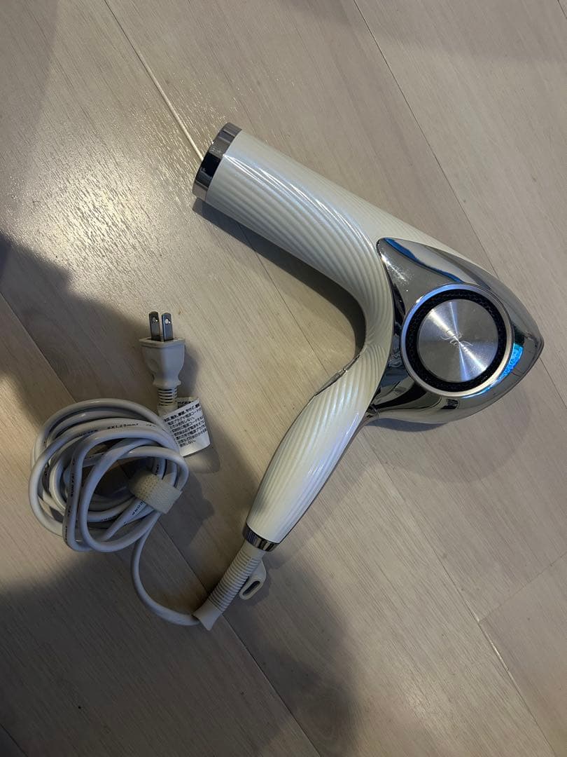 ReFa ビューティックヘアドライヤー 2022年製