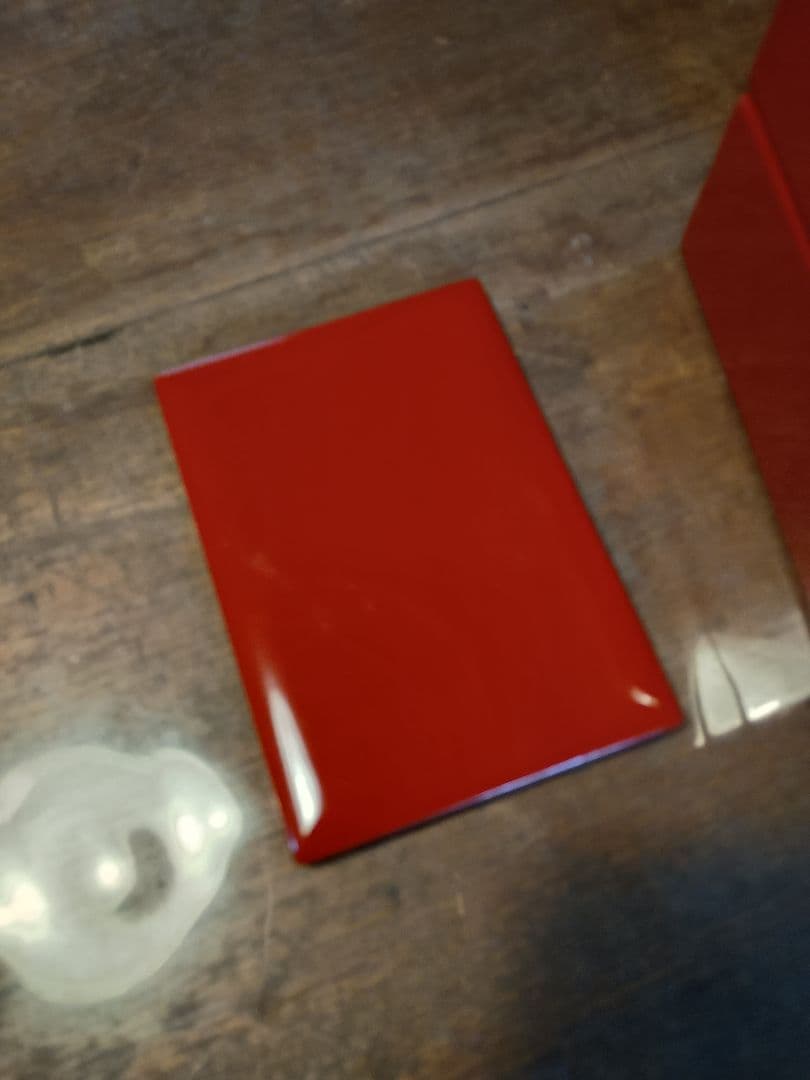 金蒔絵 豪華な徳島遊山箱 昭和中期